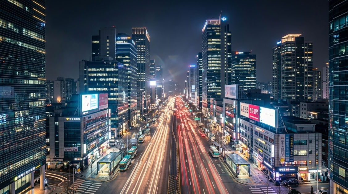 강남 주요 역세권 오피 정보 탐색 및 필터 가이드