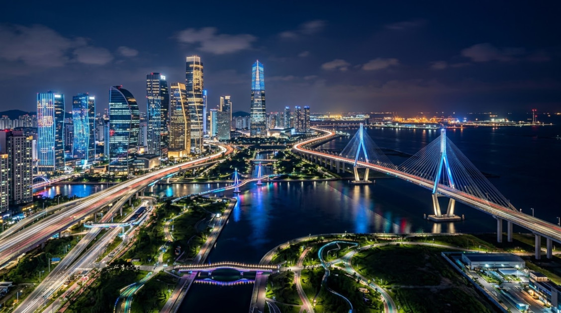 헬로밤 위치 기반 유저 평가 정렬 및 GIF 미디어 시스템
